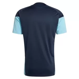 Argentine Maillots d'entraînement Coupe du Monde 2026 Navy