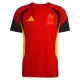 Belgique Maillots d'entraînement Coupe du Monde 2026 Rouge Belgique Maillots d'entraînement Coupe du Monde 2026 Rouge