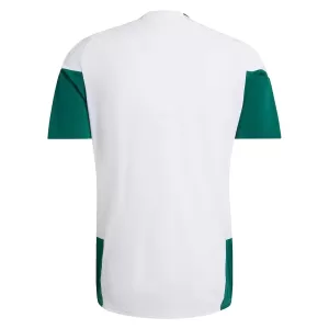 Italie Enfant Maillots d'entraînement Coupe du Monde 2026 Blanc