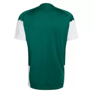 Italie Enfant Maillots d'entraînement Coupe du Monde 2026 Vert