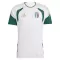 Italie Maillots d'entraînement Coupe du Monde 2026 Blanc