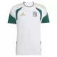 Italie Maillots d'entraînement Coupe du Monde 2026 Blanc