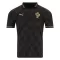 Maillot De Foot Portugal Black Panther 25/26 - Spécial
