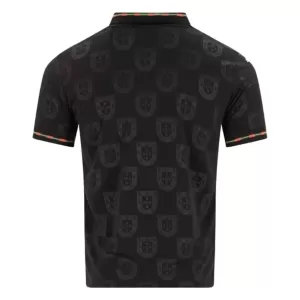 Maillot De Foot Portugal Black Panther 25/26 - Spécial