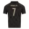 Maillot De Foot Portugal Black Panther Cristiano Ronaldo 7 25/26 - Spécial