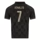 Maillot De Foot Portugal Black Panther Cristiano Ronaldo 7 25/26 - Spécial