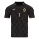 Maillot De Foot Portugal Black Panther Cristiano Ronaldo 7 25/26 - Spécial