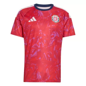 Maillot De Foot Costa Rica Domicile Coupe du Monde 2026