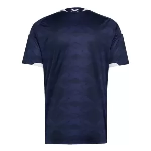 Maillot De Foot Écosse Domicile Coupe du Monde 2026