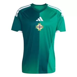 Maillot De Foot Irlande du Nord Domicile Coupe du Monde 2026 Maillot De Foot Irlande du Nord Domicile Coupe du Monde 2026