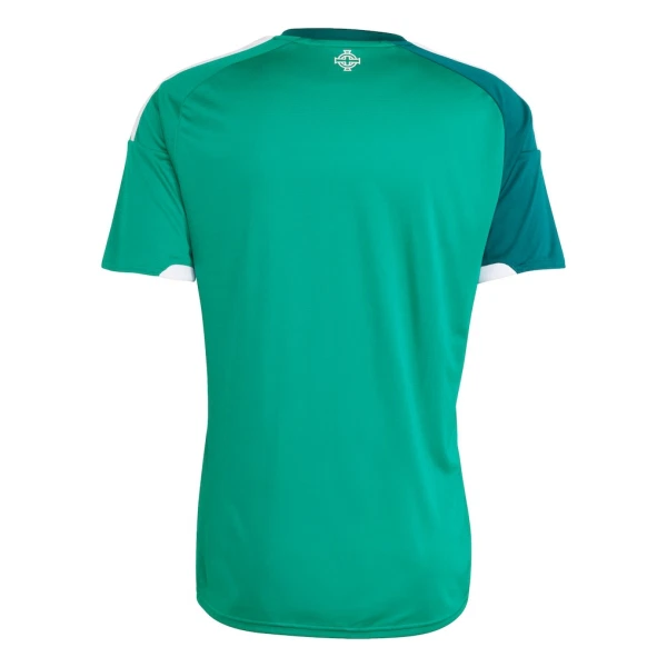 Maillot De Foot Irlande du Nord Domicile Coupe du Monde 2026