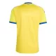 Maillot De Foot Ukraine Domicile Coupe du Monde 2026