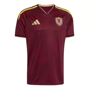 Maillot De Foot Venezuela Domicile Coupe du Monde 2026