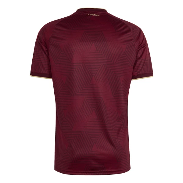 Maillot De Foot Venezuela Domicile Coupe du Monde 2026