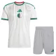 Kit De Football Algérie Enfant Domicile Coupe du Monde 2026