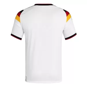 Kit De Football Allemagne Enfant Domicile Coupe du Monde 2026