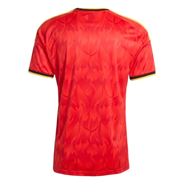 Kit De Football Belgique Enfant Domicile Coupe du Monde 2026