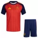 Kit De Football Espagne Enfant Domicile Coupe du Monde 2026