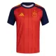 Kit De Football Espagne Enfant Domicile Coupe du Monde 2026