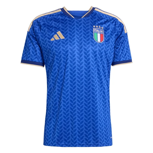 Kit De Football Italie Enfant Domicile Coupe du Monde 2026