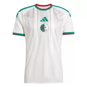 Maillot De Foot Algérie Domicile Coupe du Monde 2026
