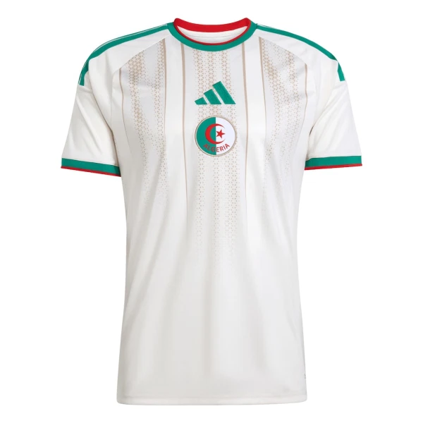 Maillot De Foot Algérie Domicile Coupe du Monde 2026 Maillot De Foot Algérie Domicile Coupe du Monde 2026