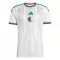 Maillot De Foot Algérie Domicile Coupe du Monde 2026