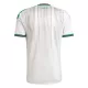 Maillot De Foot Algérie Domicile Coupe du Monde 2026