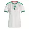 Maillot De Foot Algérie Femme Domicile Coupe du Monde 2026