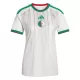 Maillot De Foot Algérie Femme Domicile Coupe du Monde 2026