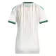 Maillot De Foot Algérie Femme Domicile Coupe du Monde 2026