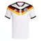 Maillot De Foot Allemagne Domicile Coupe du Monde 2026