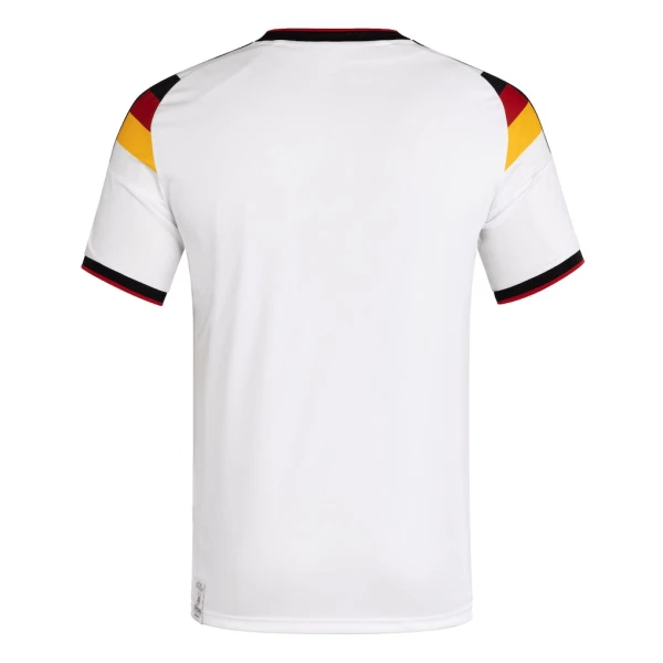 Maillot De Foot Allemagne Domicile Coupe du Monde 2026