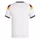 Maillot De Foot Allemagne Domicile Coupe du Monde 2026