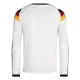 Maillot De Foot Allemagne Domicile Coupe du Monde 2026 Manches Longues