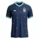 Maillot De Foot Allemagne Extérieur Coupe du Monde 2026