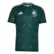 Maillot De Foot Arabie Saoudite Domicile Coupe du Monde 2026 Maillot De Foot Arabie Saoudite Domicile Coupe du Monde 2026