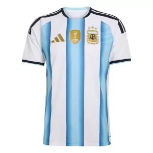 Maillot De Foot Argentine Domicile Coupe du Monde 2026
