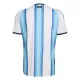Maillot De Foot Argentine Domicile Coupe du Monde 2026