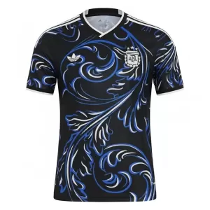 Maillot De Foot Argentine Extérieur Coupe du Monde 2026