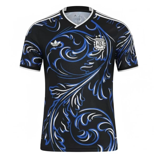 Maillot De Foot Argentine Extérieur Coupe du Monde 2026 Maillot De Foot Argentine Extérieur Coupe du Monde 2026