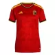Maillot De Foot Belgique Femme Domicile Coupe du Monde 2026