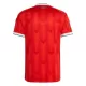 Maillot De Foot Chili Domicile Coupe du Monde 2026