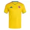 Maillot De Foot Colombie Domicile Coupe du Monde 2026