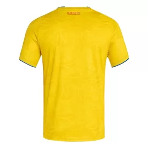 Maillot De Foot Colombie Domicile Coupe du Monde 2026
