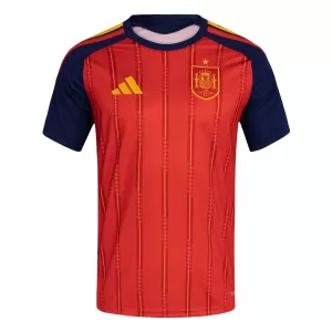 Maillot De Foot Espagne Domicile Coupe du Monde 2026