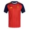 Maillot De Foot Espagne Domicile Coupe du Monde 2026