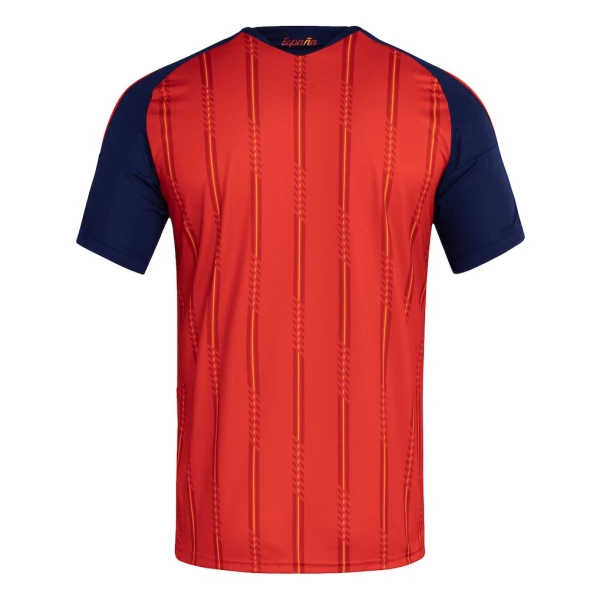 Maillot De Foot Espagne Domicile Coupe du Monde 2026