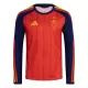 Maillot De Foot Espagne Domicile Coupe du Monde 2026 Manches Longues Maillot De Foot Espagne Domicile Coupe du Monde 2026 Manches Longues
