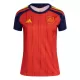 Maillot De Foot Espagne Femme Domicile Coupe du Monde 2026 Maillot De Foot Espagne Femme Domicile Coupe du Monde 2026